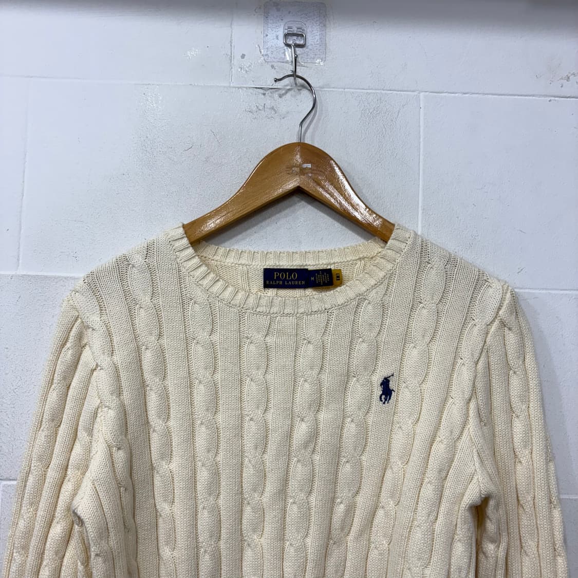 폴로 랄프로렌 니트  상품이미지2