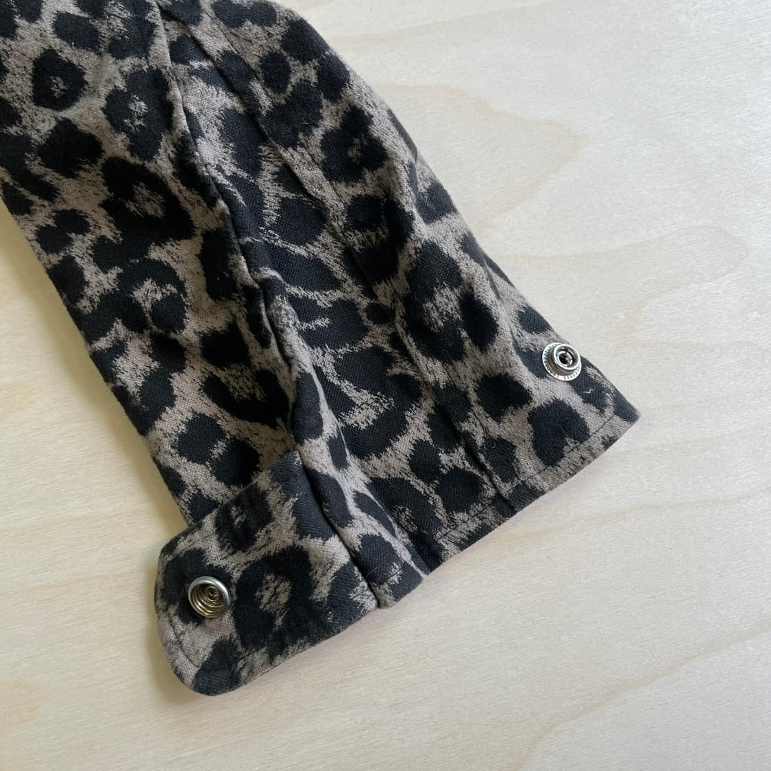 Attachment Leopard M65 Jacket ( M ) 상품이미지4
