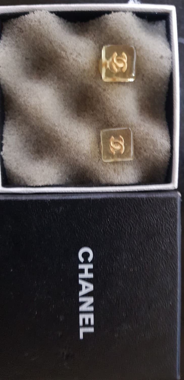 chanel귀걸이 상품이미지3