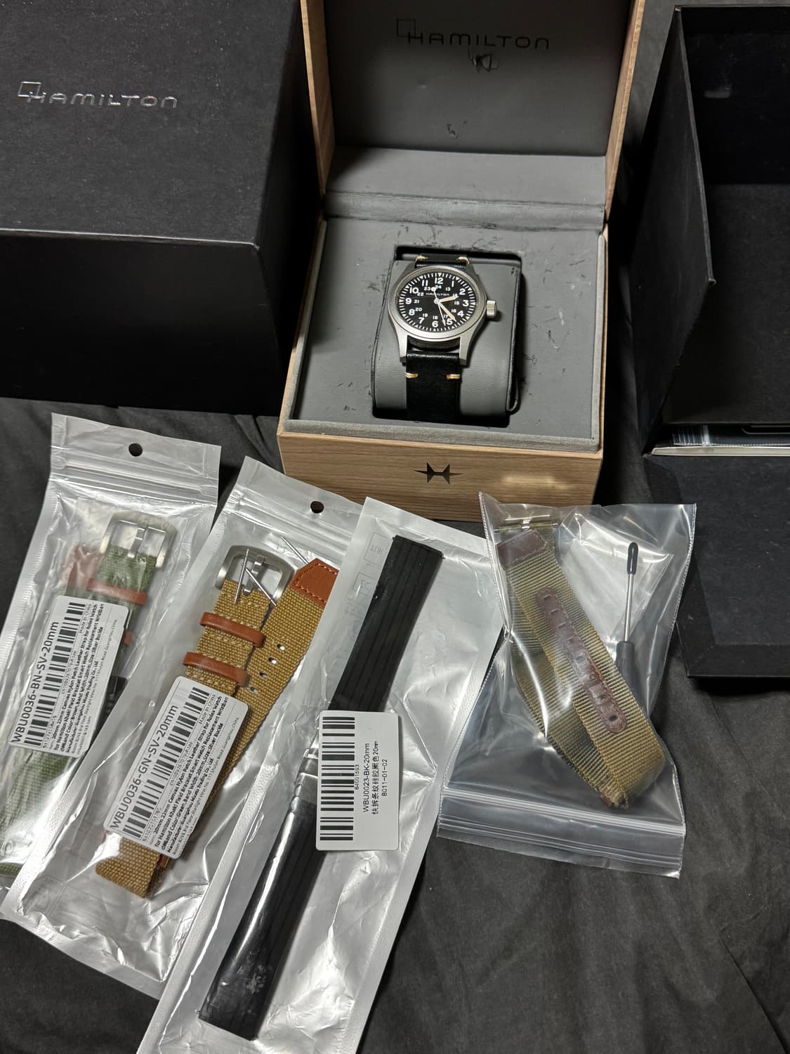 해밀턴 상품이미지3