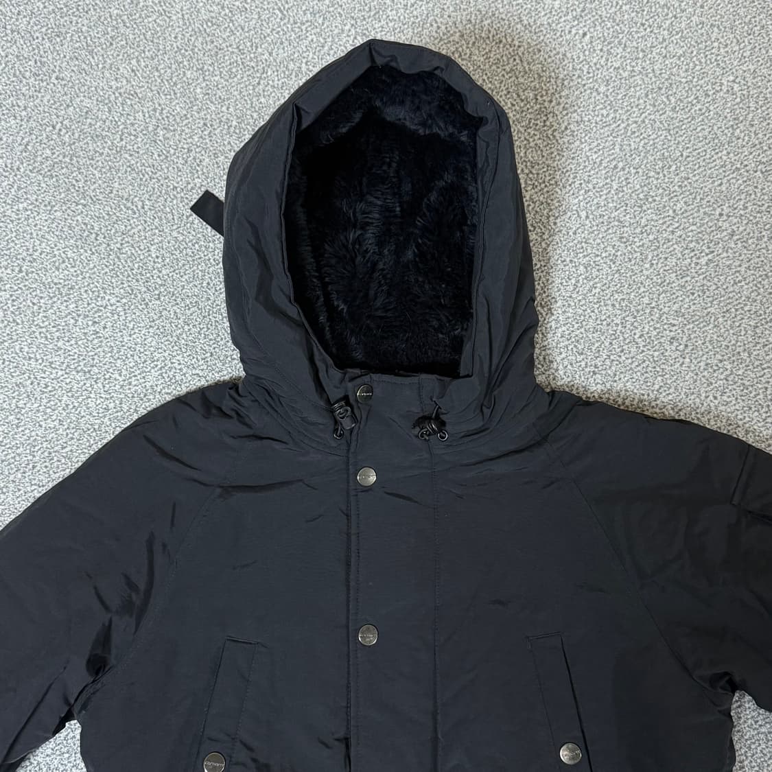 칼하트 앵커리지 파카 S 상품이미지3