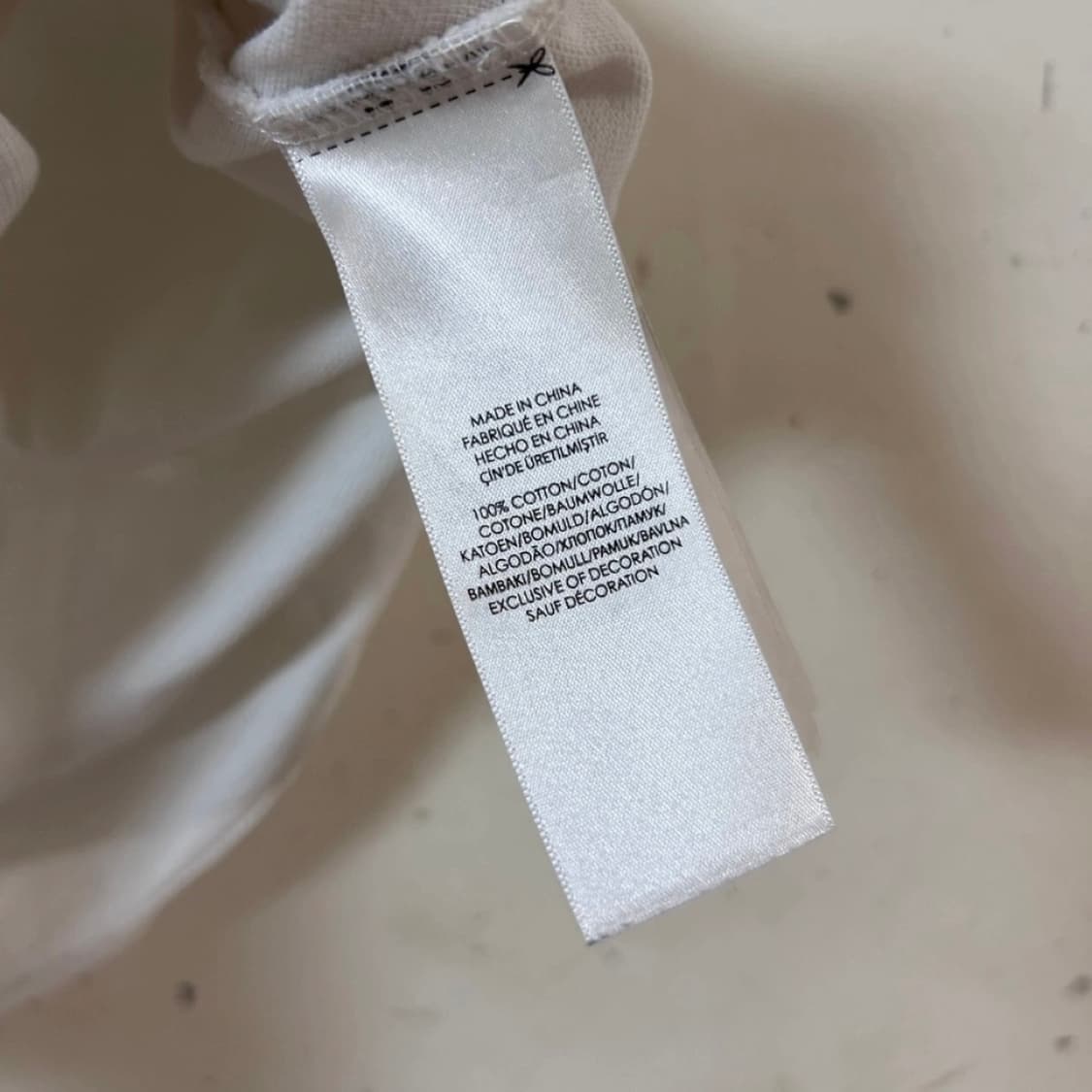 Polo Ralph Lauren Big Pony Pk T-Shirts 상품이미지6