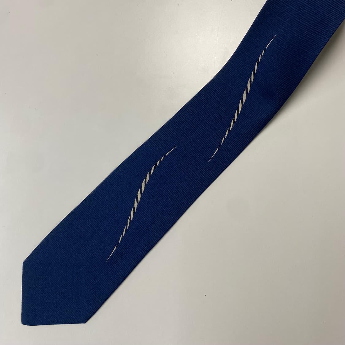 도미니크프랑스 (Dominique France)명품 정품 넥타이 상품이미지6