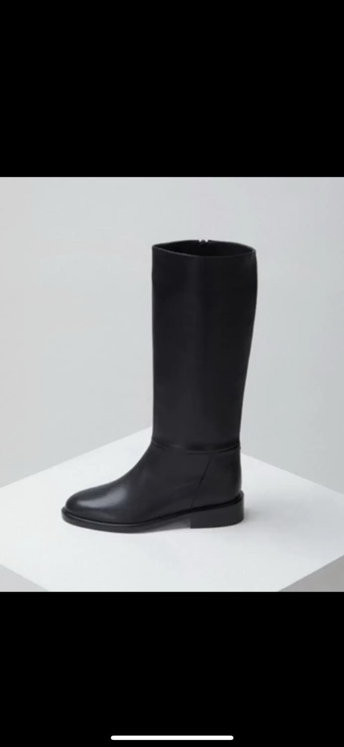 아카이브앱크 하시시박 콜라보 부츠 상품이미지2