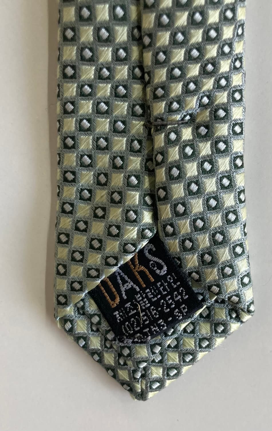 닥스 넥타이 상품이미지4