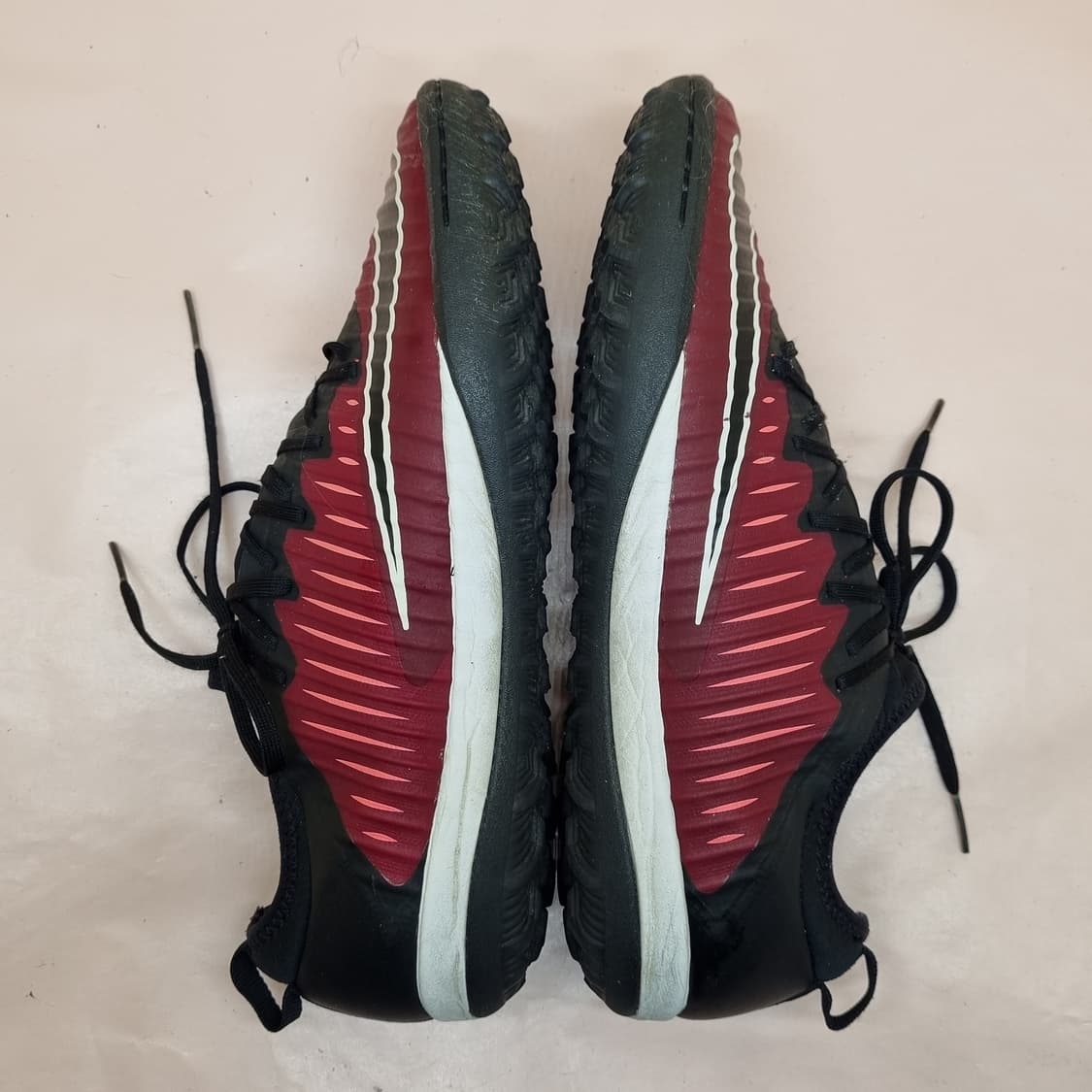 나이키 머큐리얼X 피날레2 TF 풋살화 265 상품이미지5