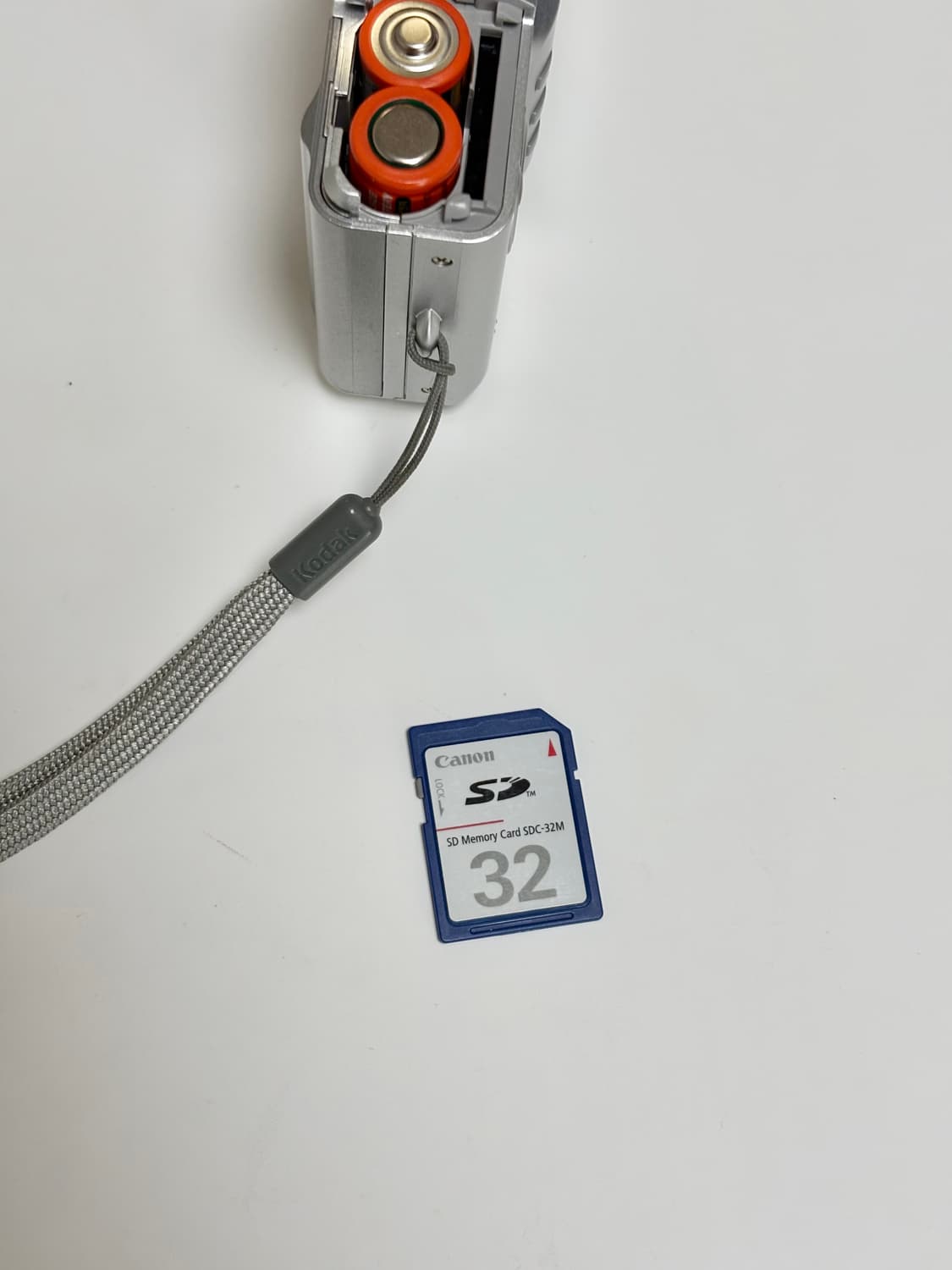 코닥 이지쉐어 C530 / 빈티지 디카 상품이미지7