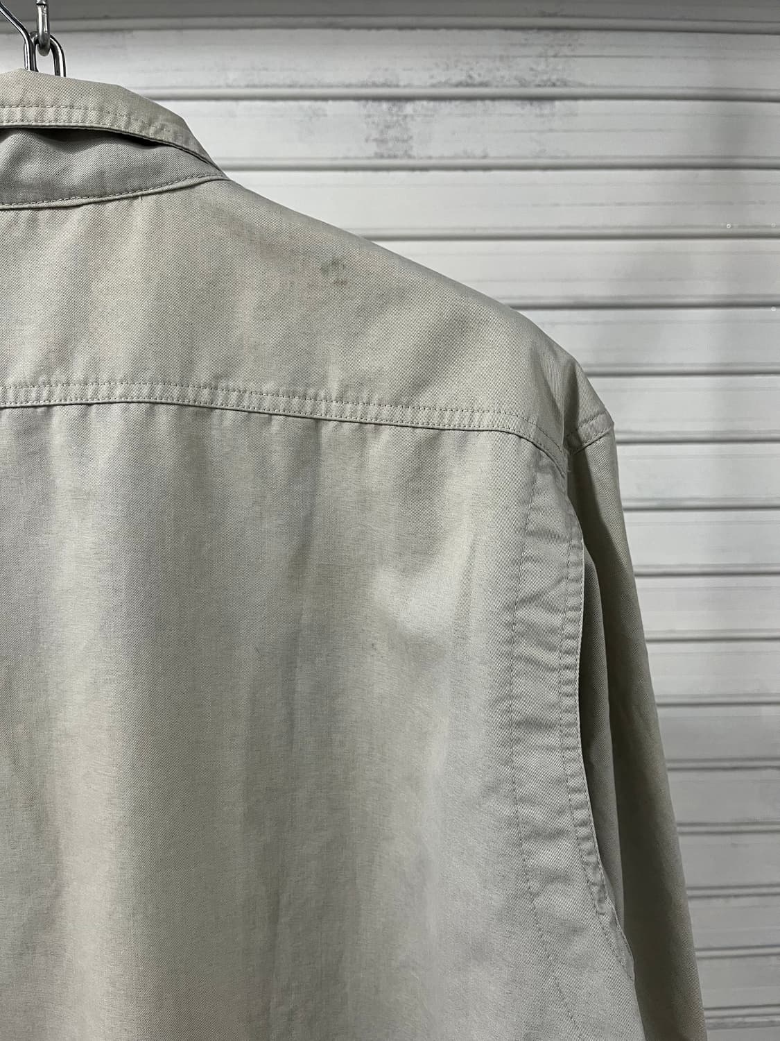 A.D GEAR dirty work jacket 상품이미지10