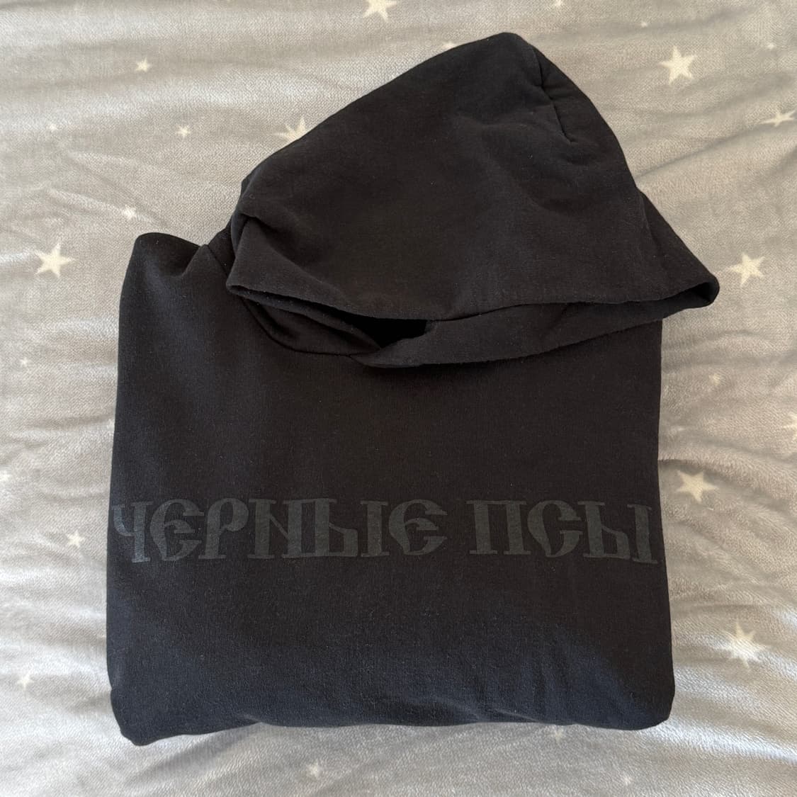 2] 이지 고샤 후드 상품이미지1