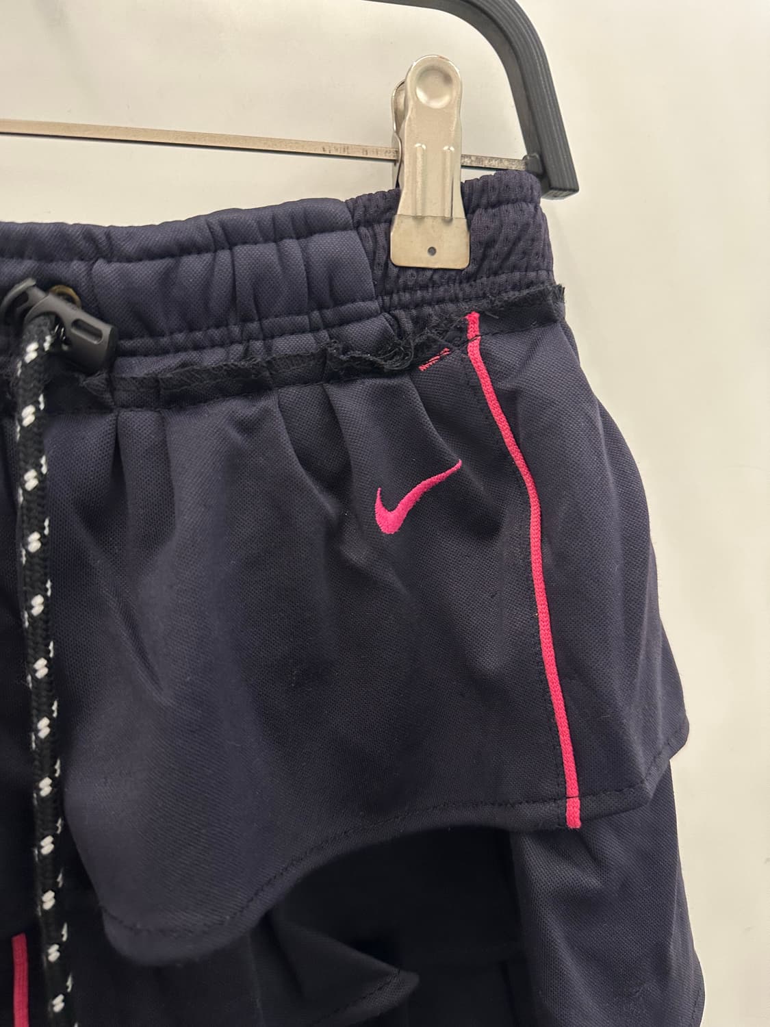 NIKE 나이키리메이크 캉캉스커트 상품이미지2