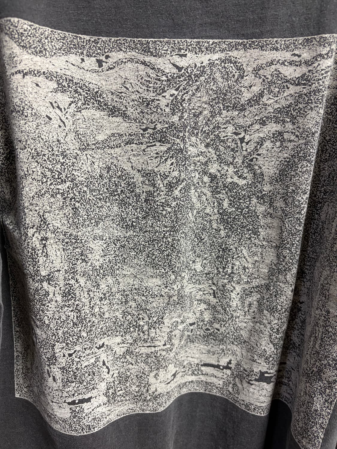 (L) 로컬스 온리 디스토피아 롱슬리브 상품이미지3