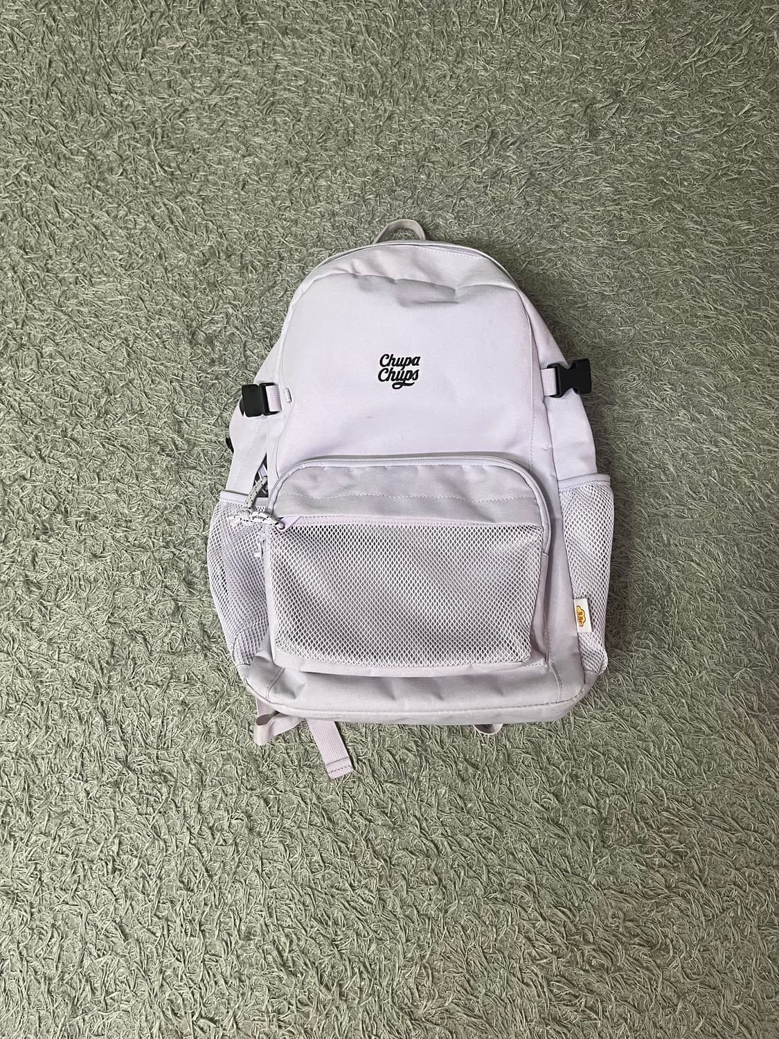 츄파춥스 가방(희귀) 상품이미지1