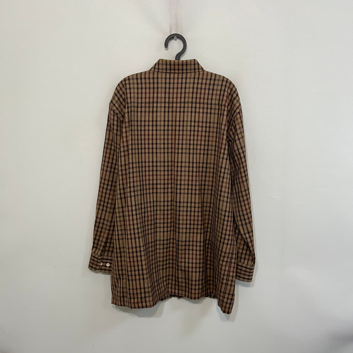 닥스 남성 셔츠 남방 100 상품이미지3