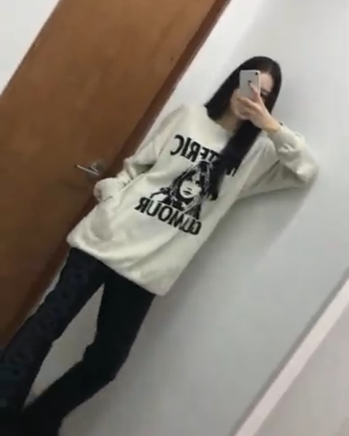 HYSTERIC GLAMOUR Woman Jacquard Onepiece 상품이미지4