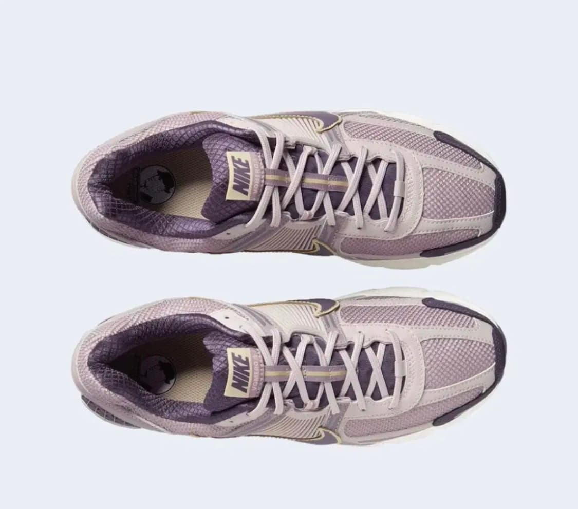나이키 줌 보메로 5 바이올렛 퍼플 285 상품이미지6