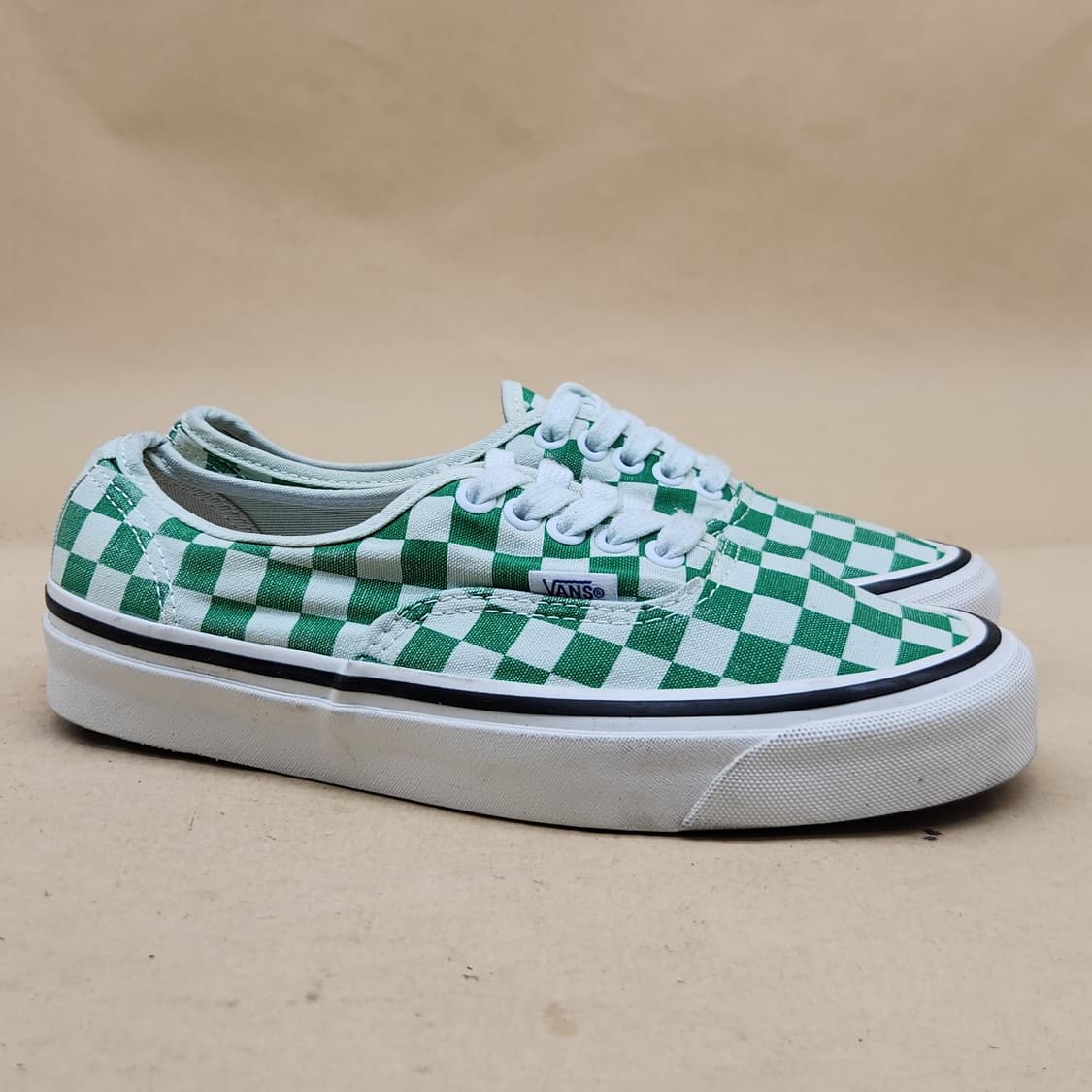 반스 에너하임 어센틱44 스니커즈 245 상품이미지1