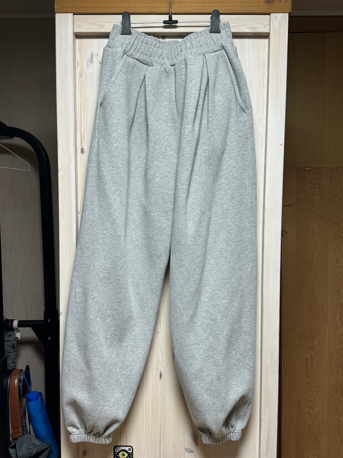 스웻 팬츠 상품이미지2