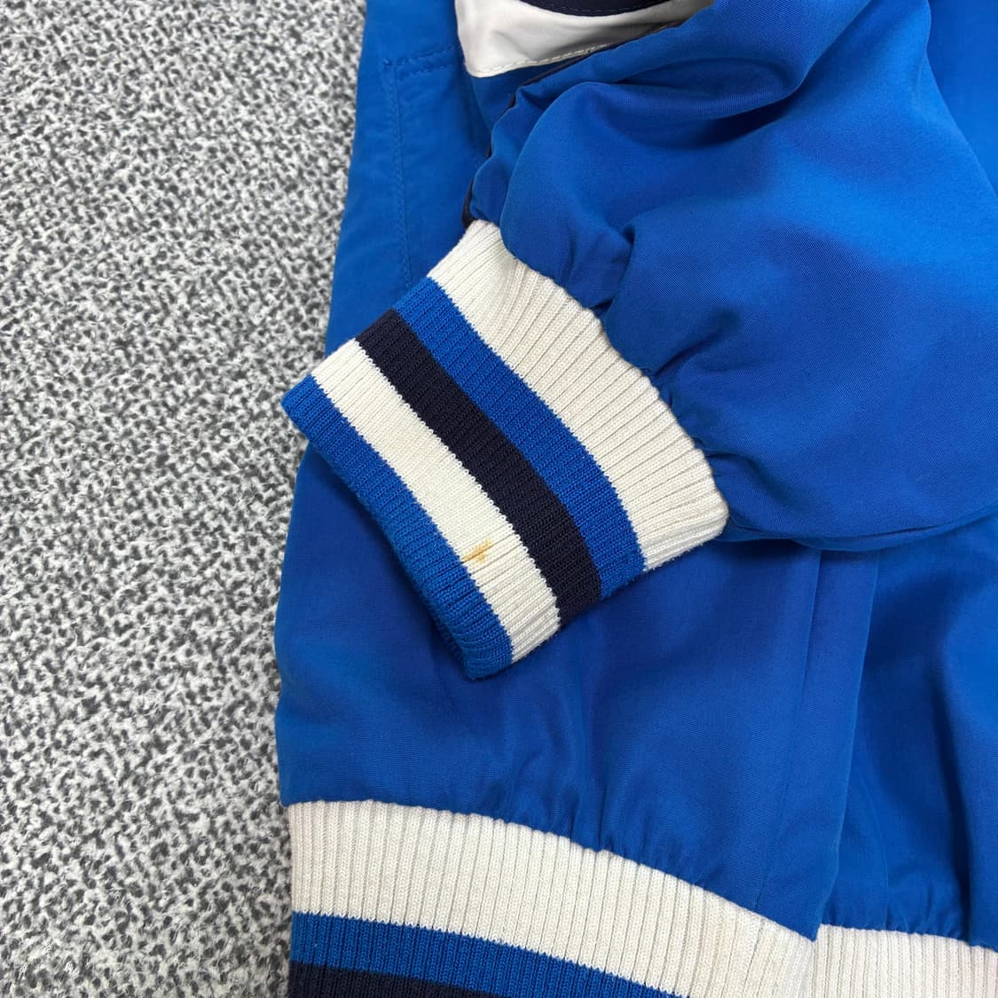 <푸마 빈티지 이탈리아 져지> No.1554 상품이미지10