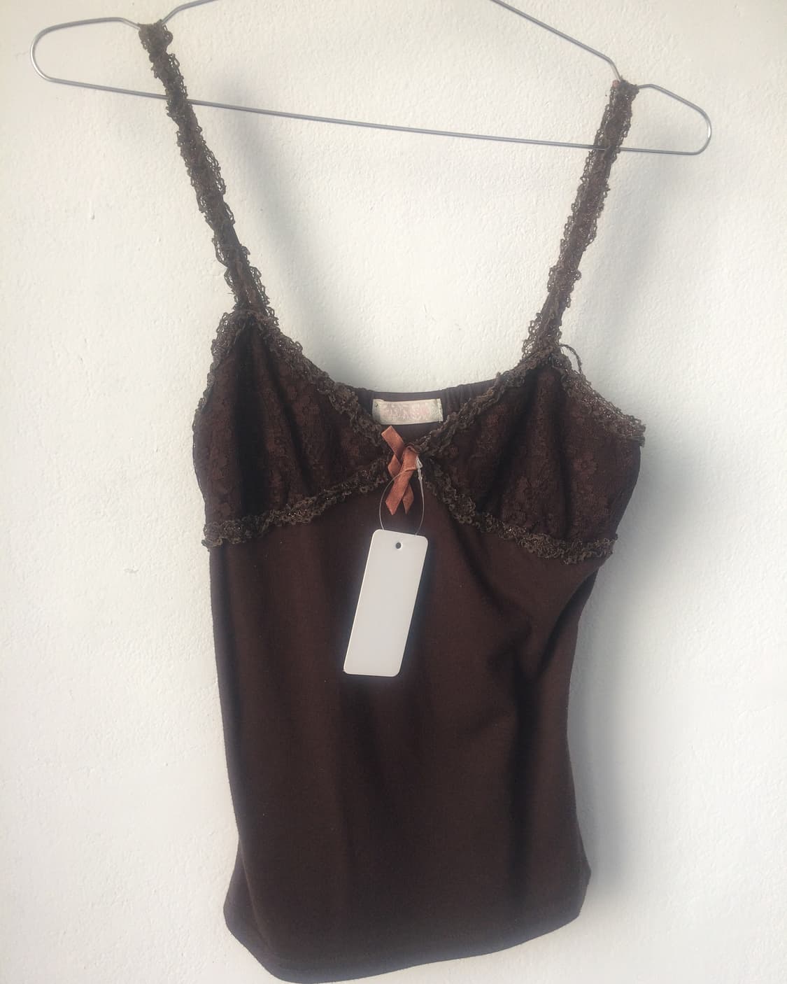 Liz Lisa lace point sleeveless 상품이미지4