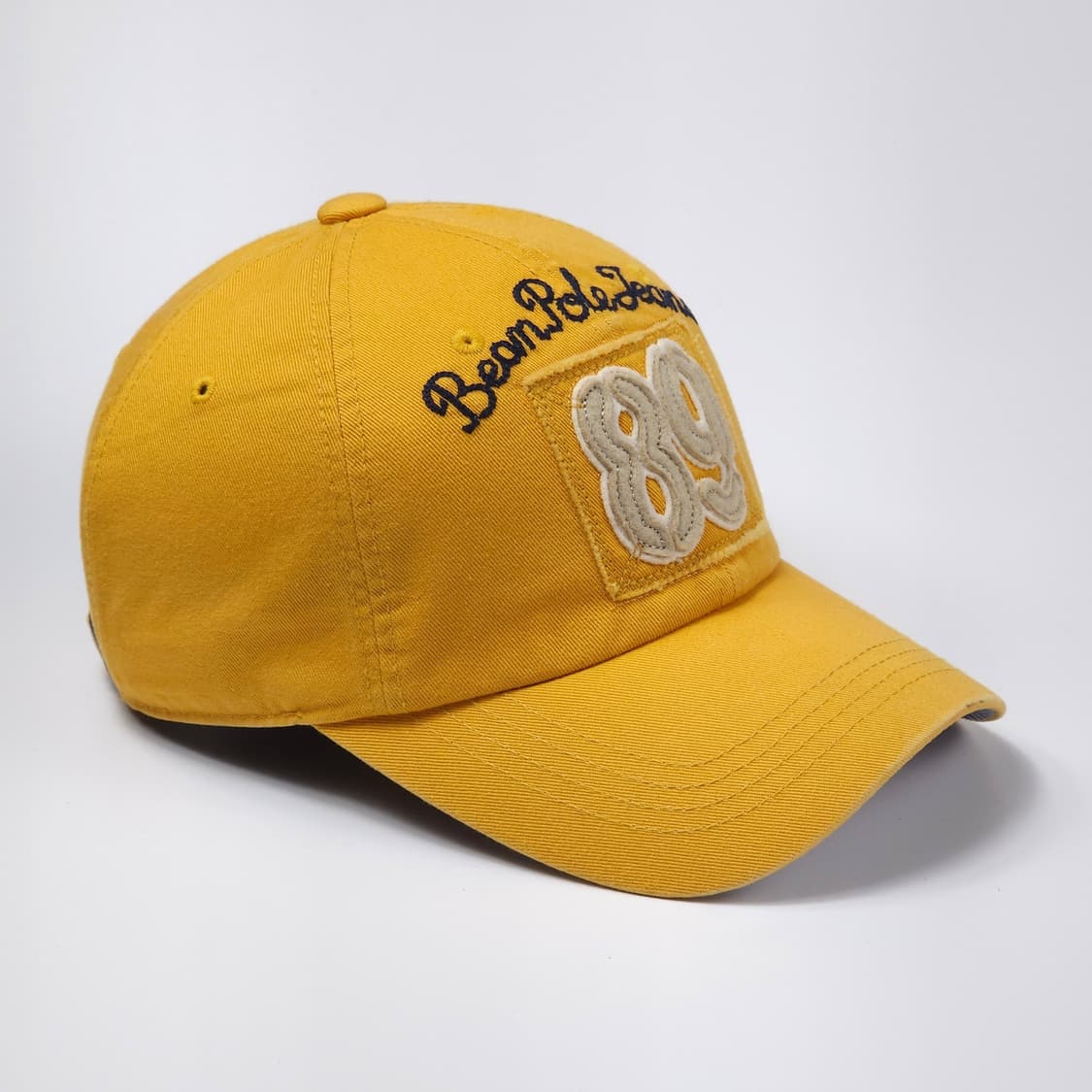 빈폴 올드빈티지 볼캡 모자 상품이미지3