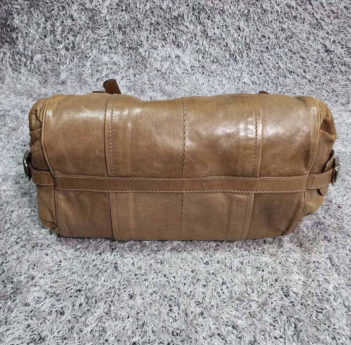 토즈 레더 숄더백 상품이미지4