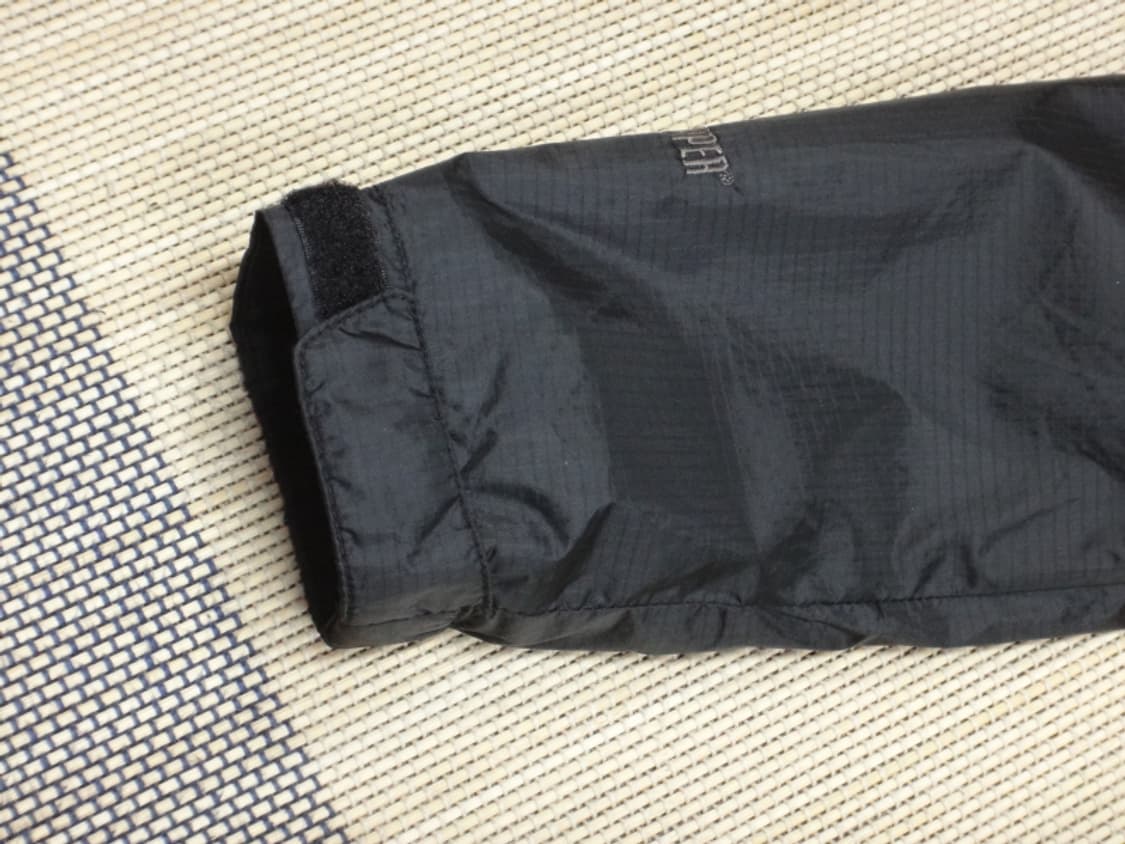 (90) 코오롱스포츠 윈드스토퍼 여성 아웃도어 자켓 상품이미지6