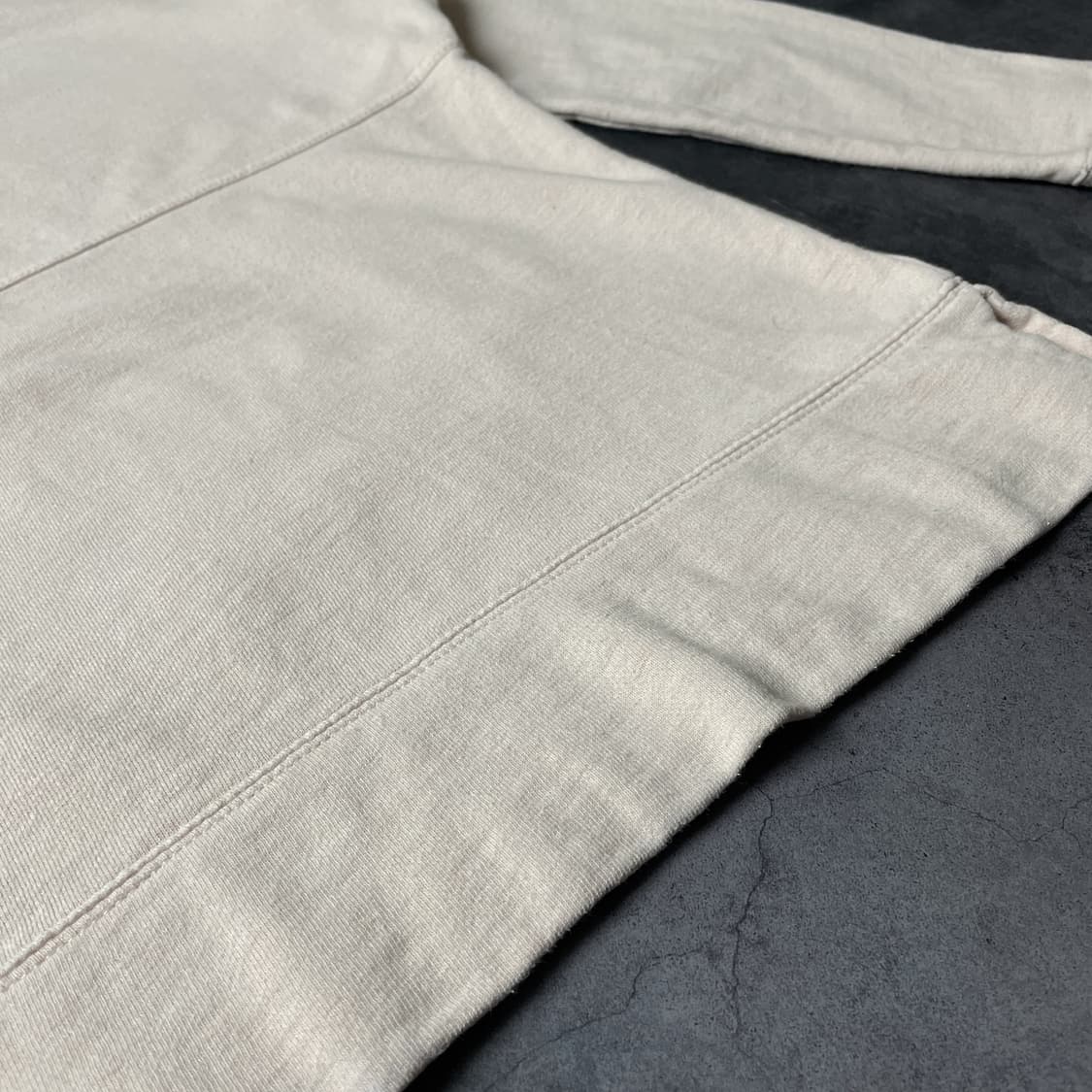 CARHARTT 칼하트 빈티지 라이트 핑크 썸홀 후드티 A00373 상품이미지7