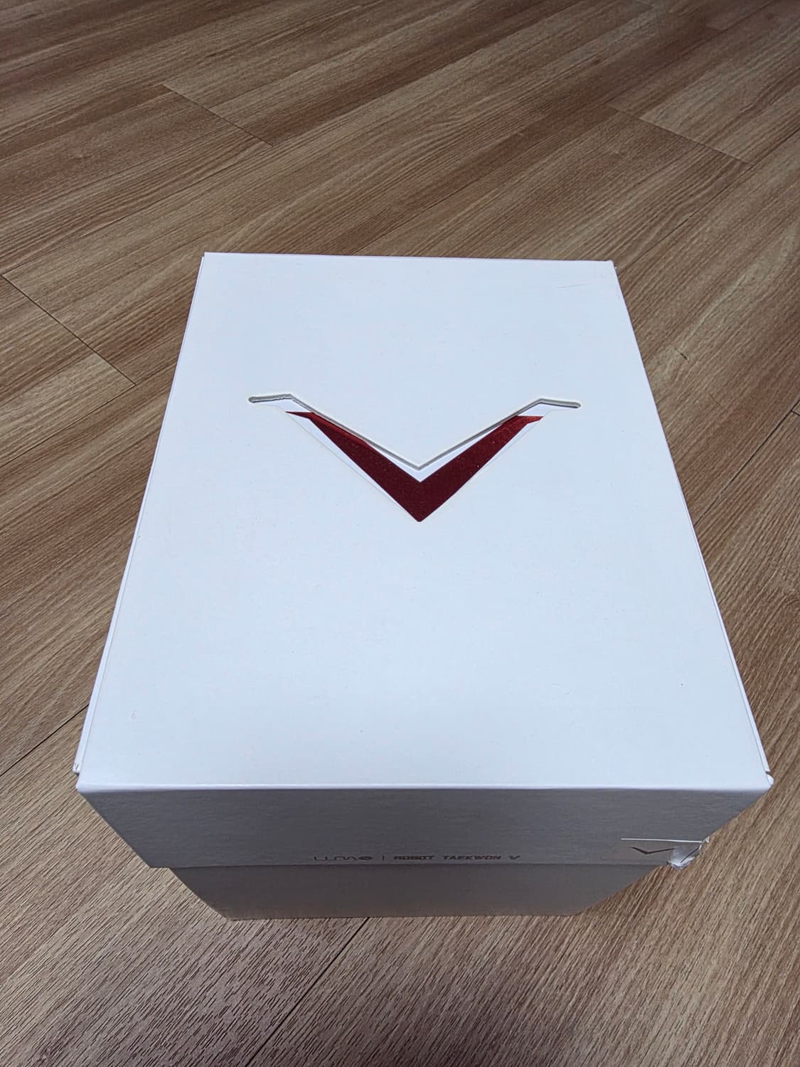 루나S  태권브이 스페셜 에디션(한정판) 새상품 상품이미지3