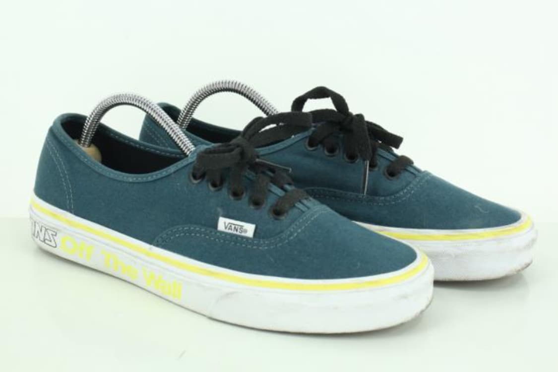 반스 스니커즈 상품이미지2