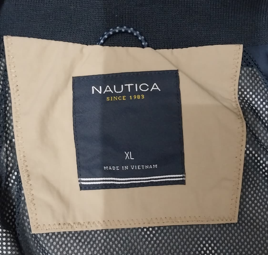 노티카 스윙톱자켓 XL 상품이미지5