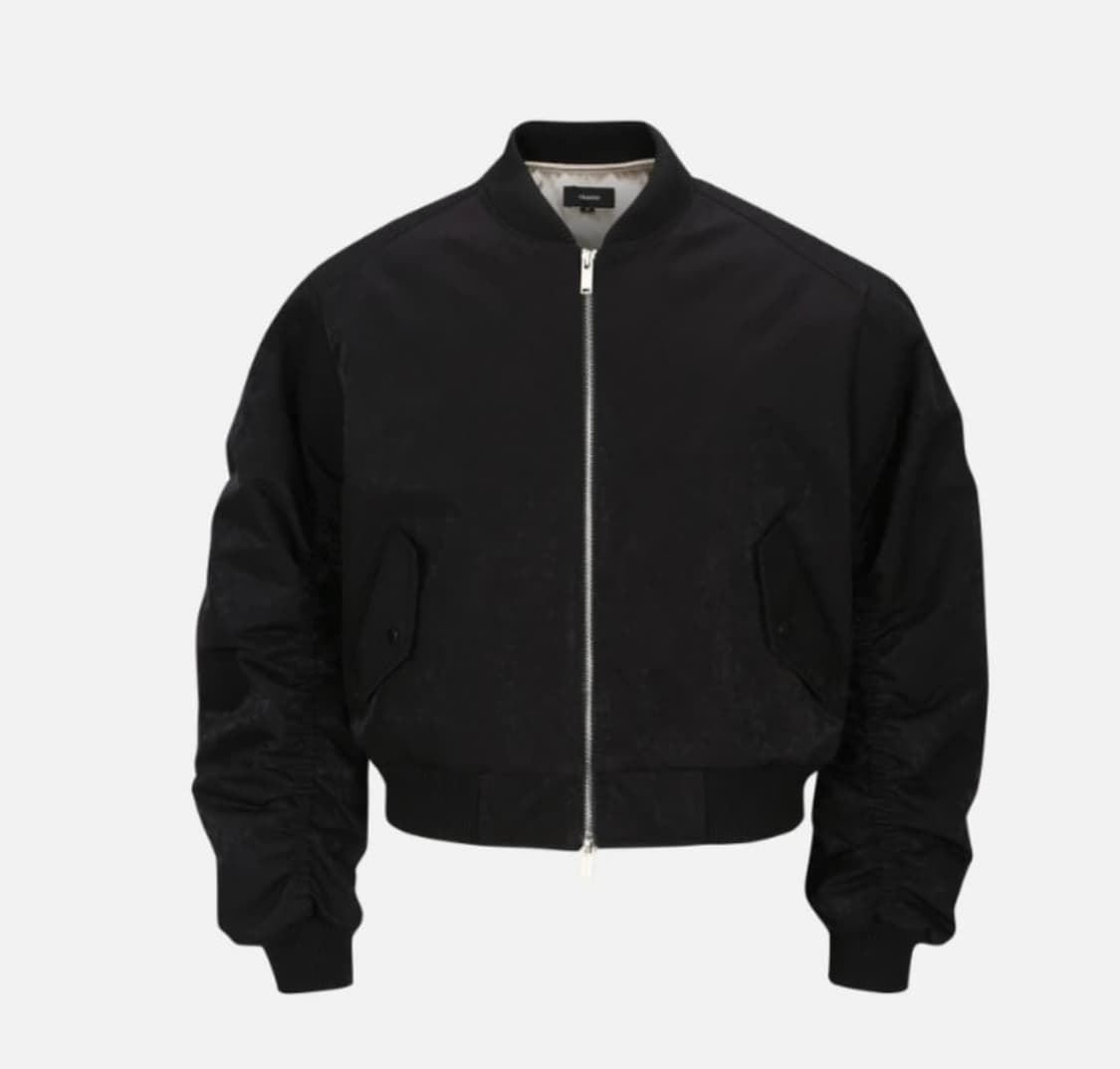 Meantime ma-1 봄버자켓 s 상품이미지1