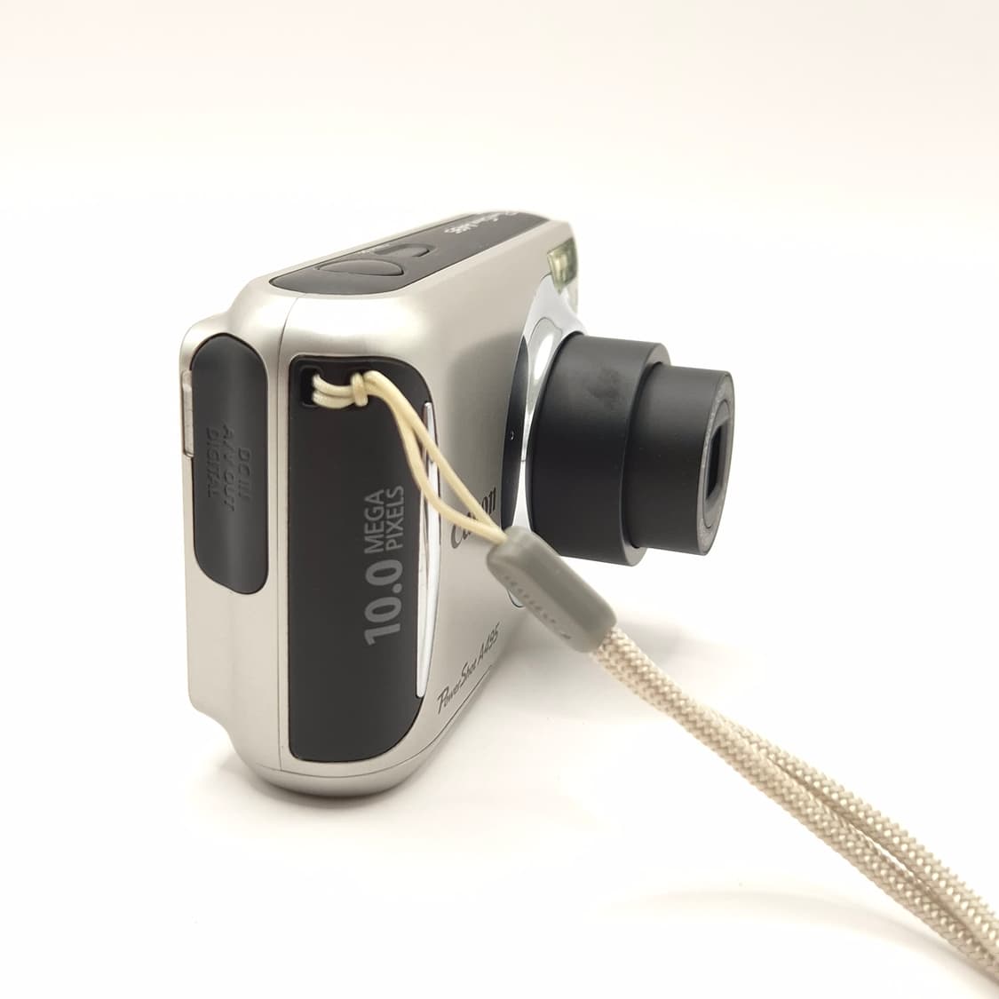 캐논 PowerShot A495 실버 ✨ 상품이미지2