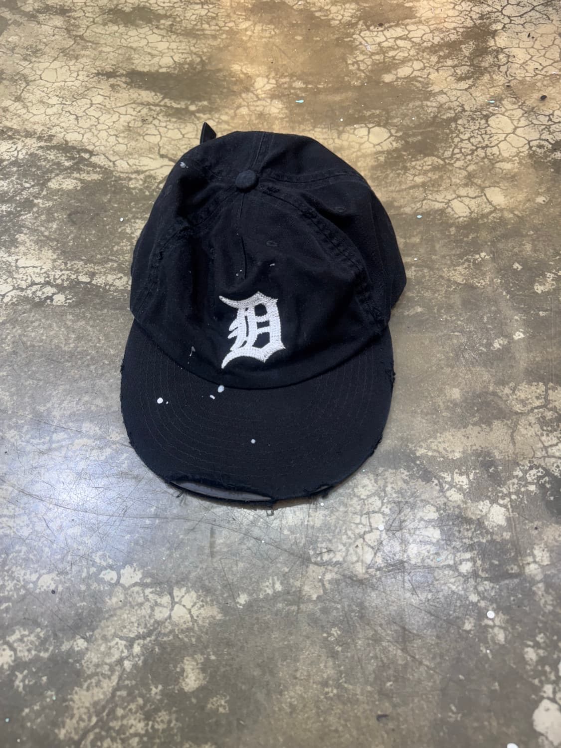 빈티지 캡 (belle  자체제작) 상품이미지1