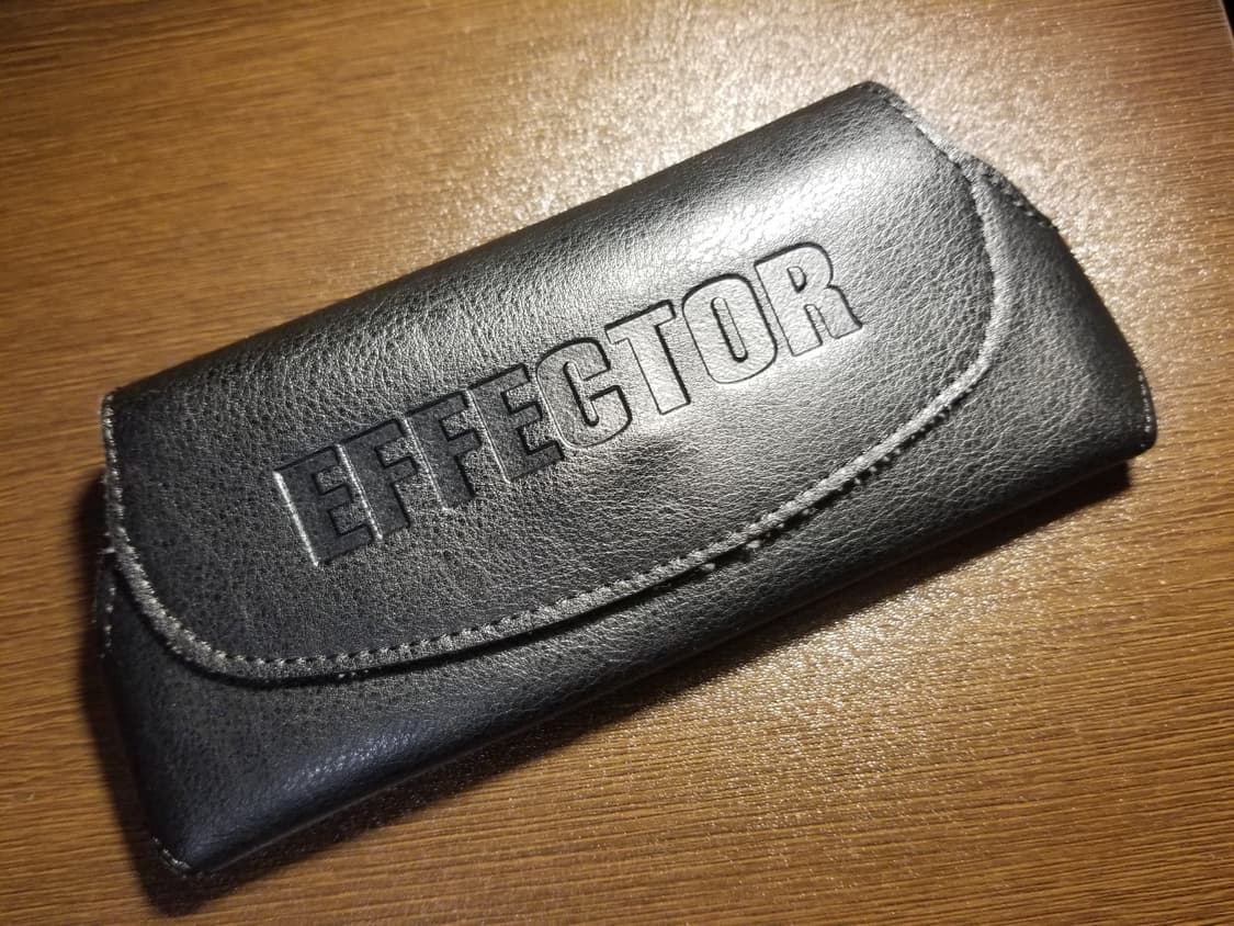 EFFECTOR X NEW ERA CHORUS(이펙터 뉴에라)161 상품이미지4