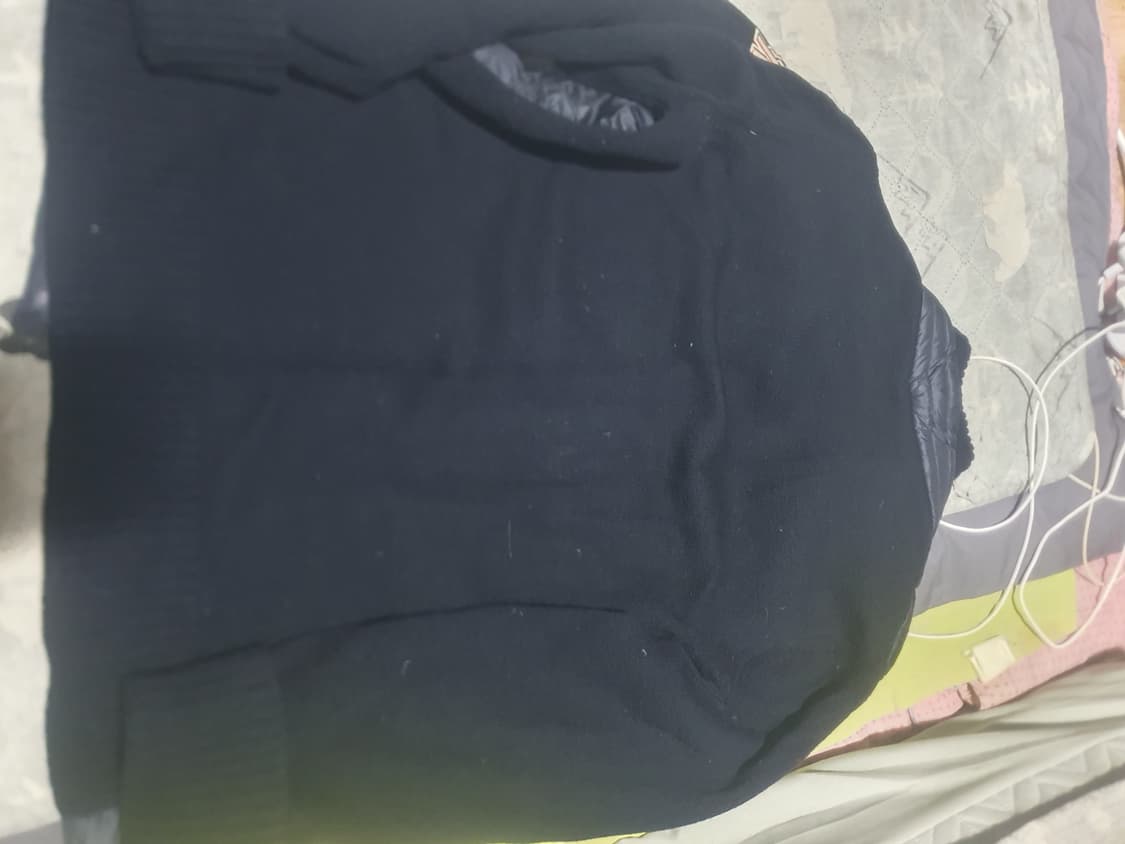 몽클레어 집업 가디건 xl 상품이미지2