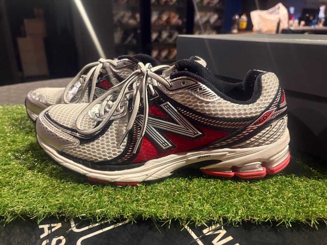 [중고/280]뉴발란스 860v2 상품이미지3