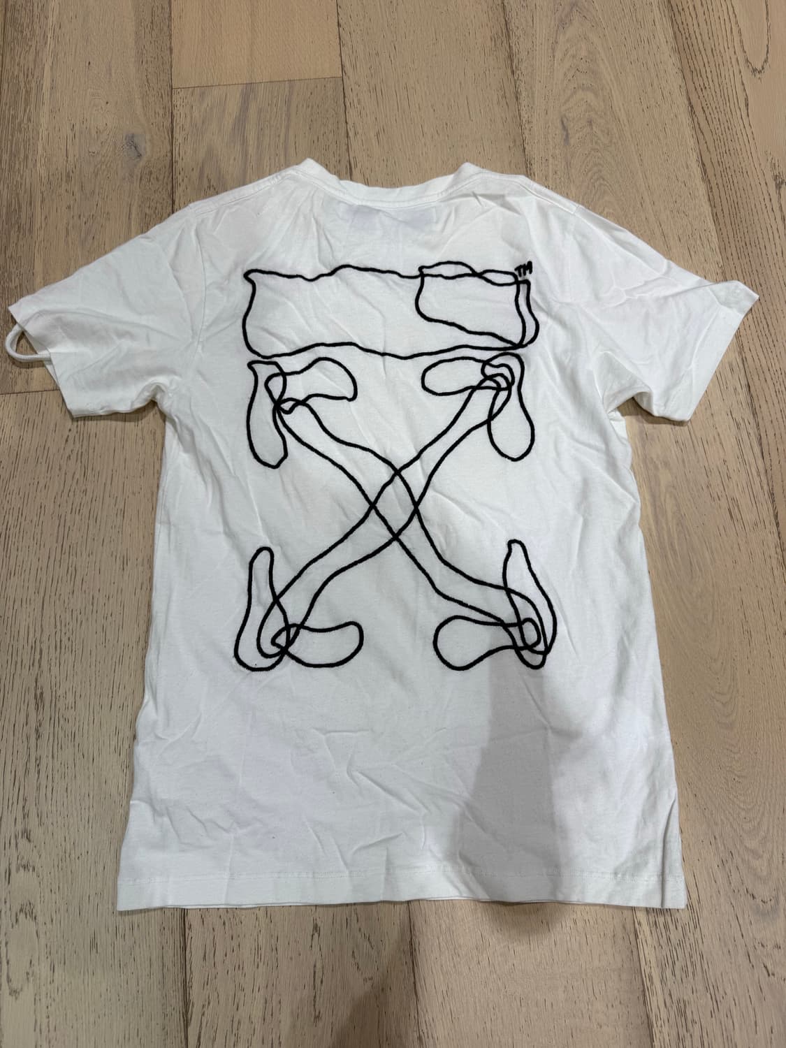 Offwhite 상품이미지2