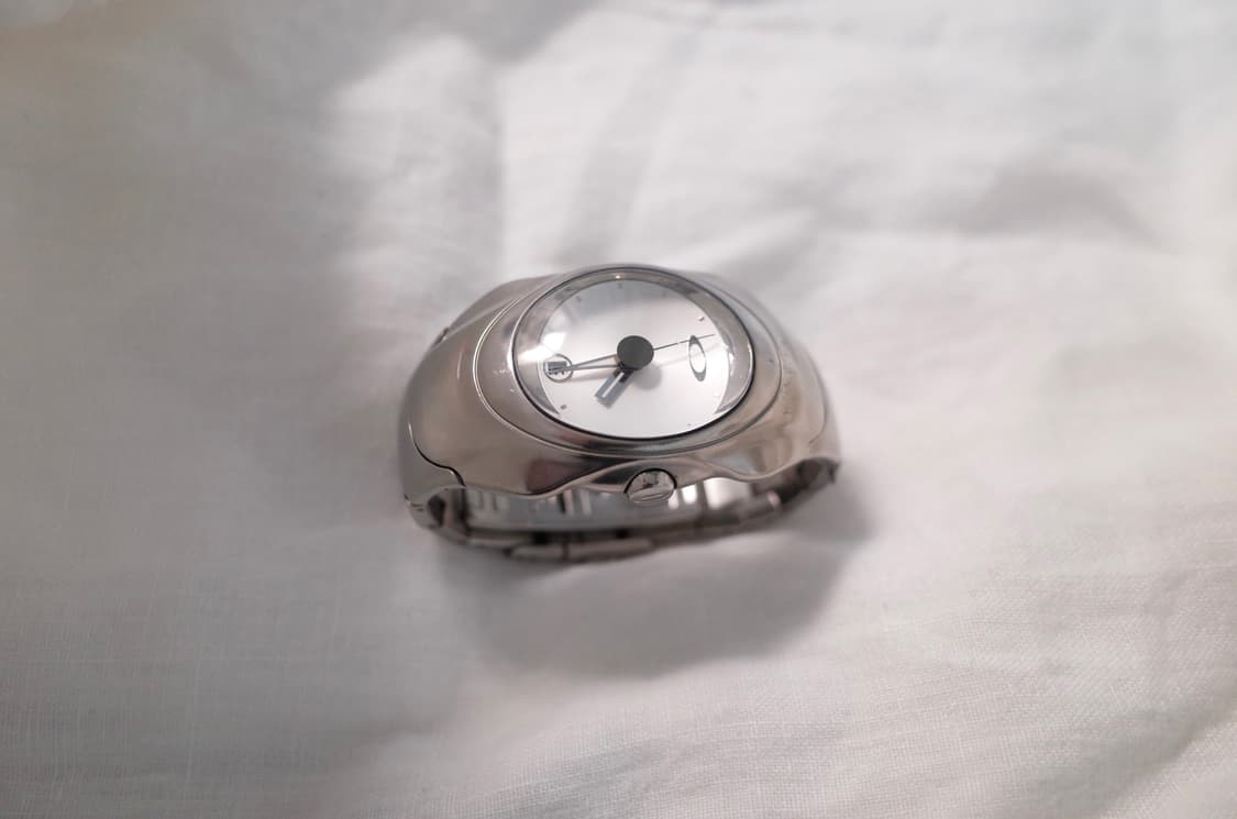 오클리 타임밤 상품이미지1