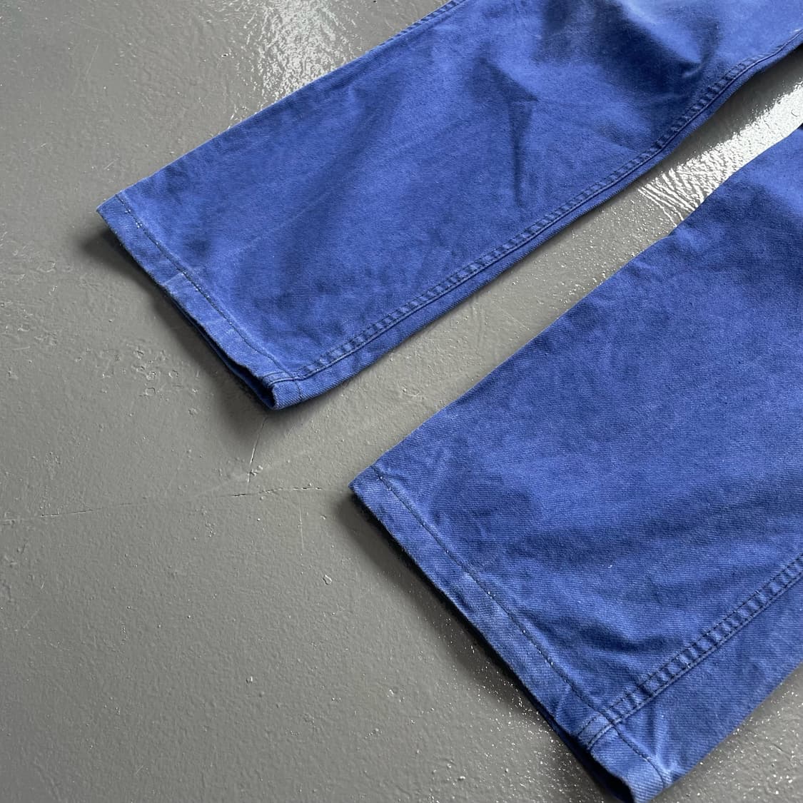 1980’s French Work Pants 상품이미지4