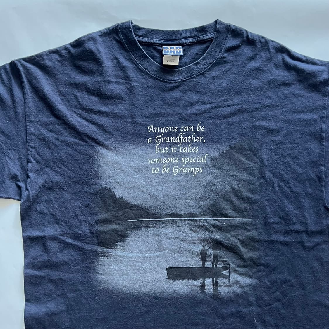 [XL] 미국 빈티지 티셔츠 상품이미지2