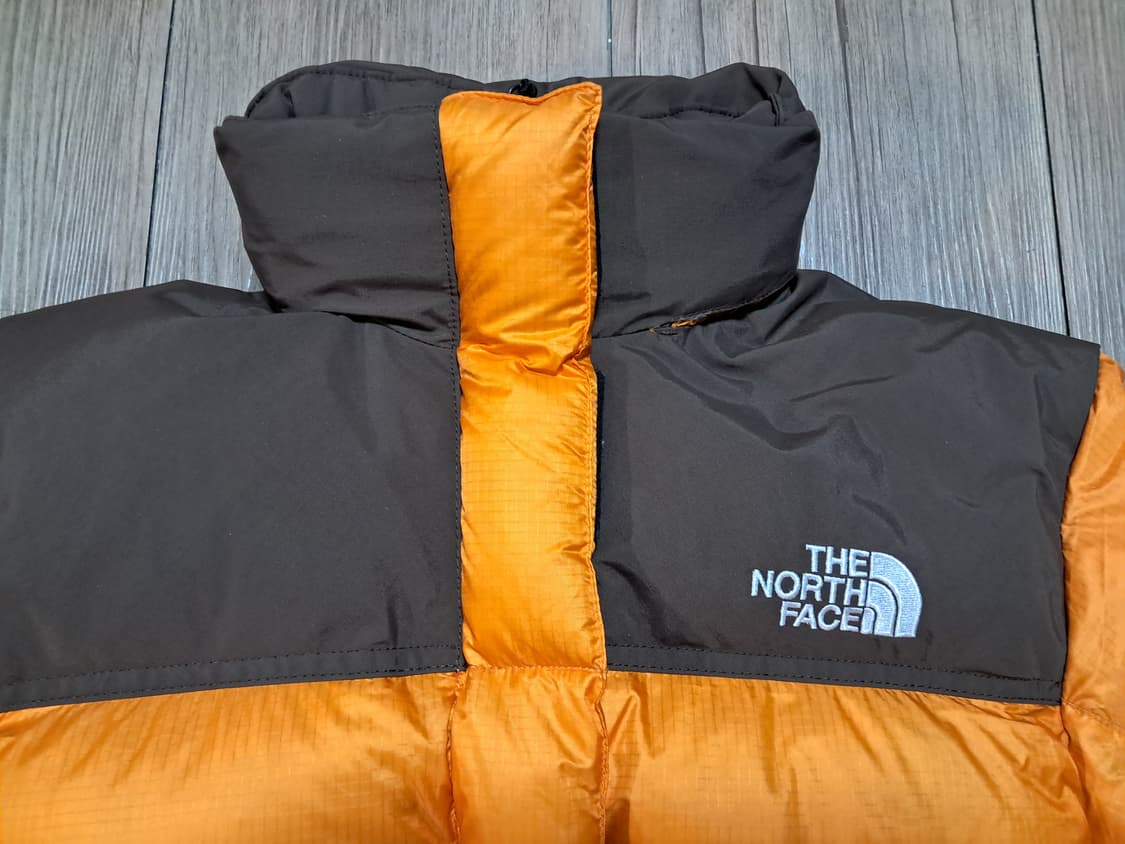 노스페이스 여성 800 패딩 S 상품이미지7