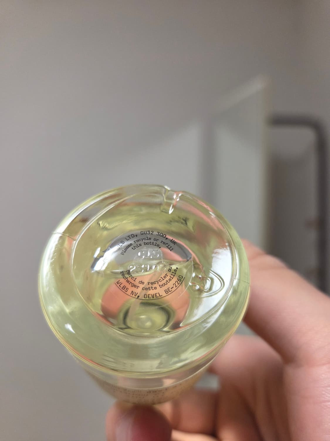 [면세점] 르라보 상탈 33 EDP 50ml 상품이미지4
