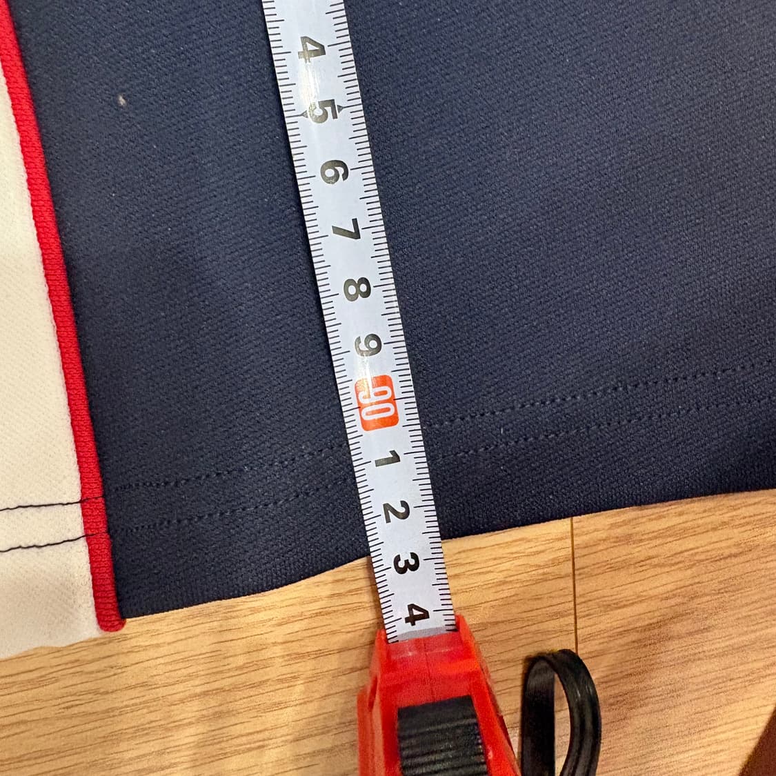 휠라 트랙 자켓 & 바지 세트 M/L 상품이미지10