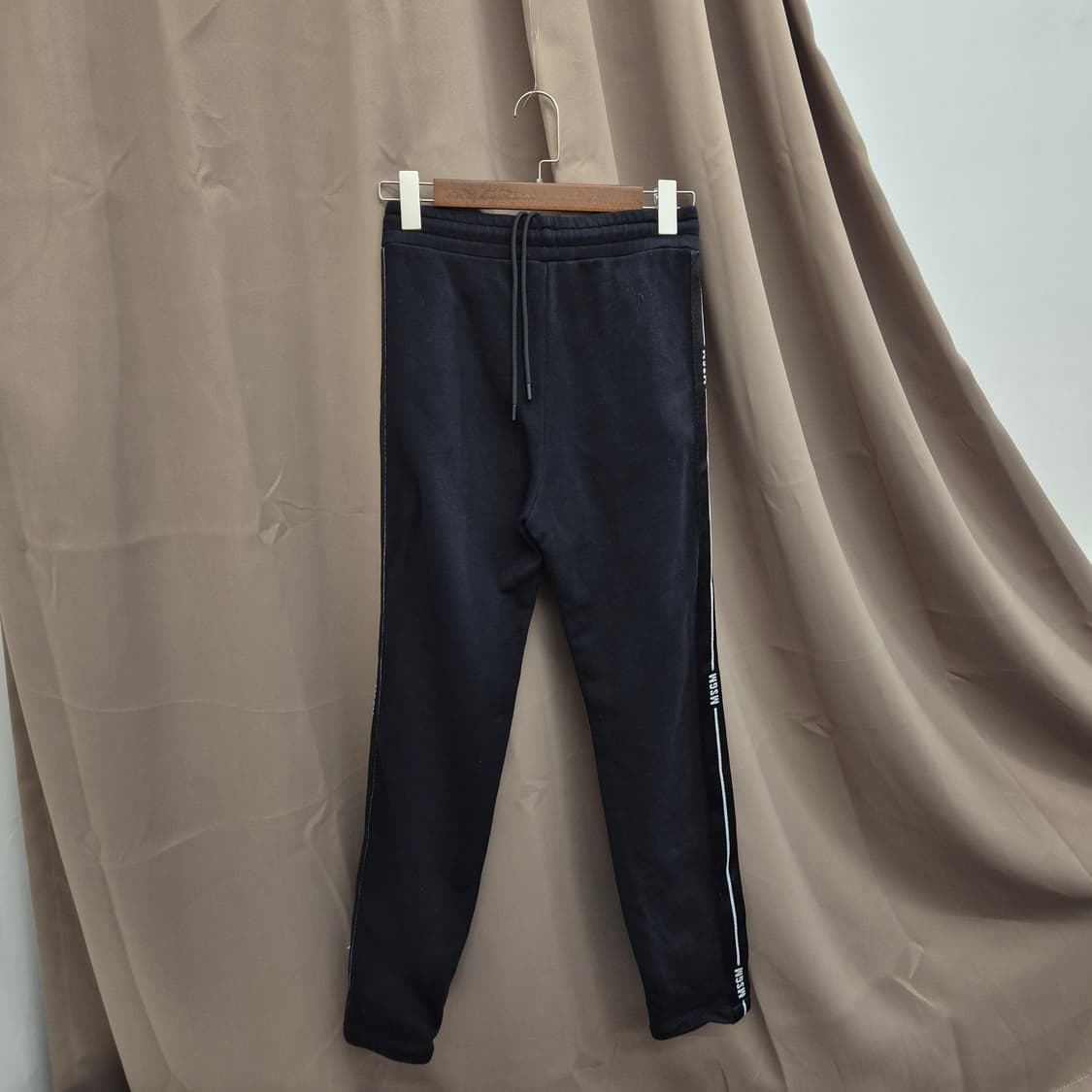 MSGM 트랙 팬츠 S 상품이미지2