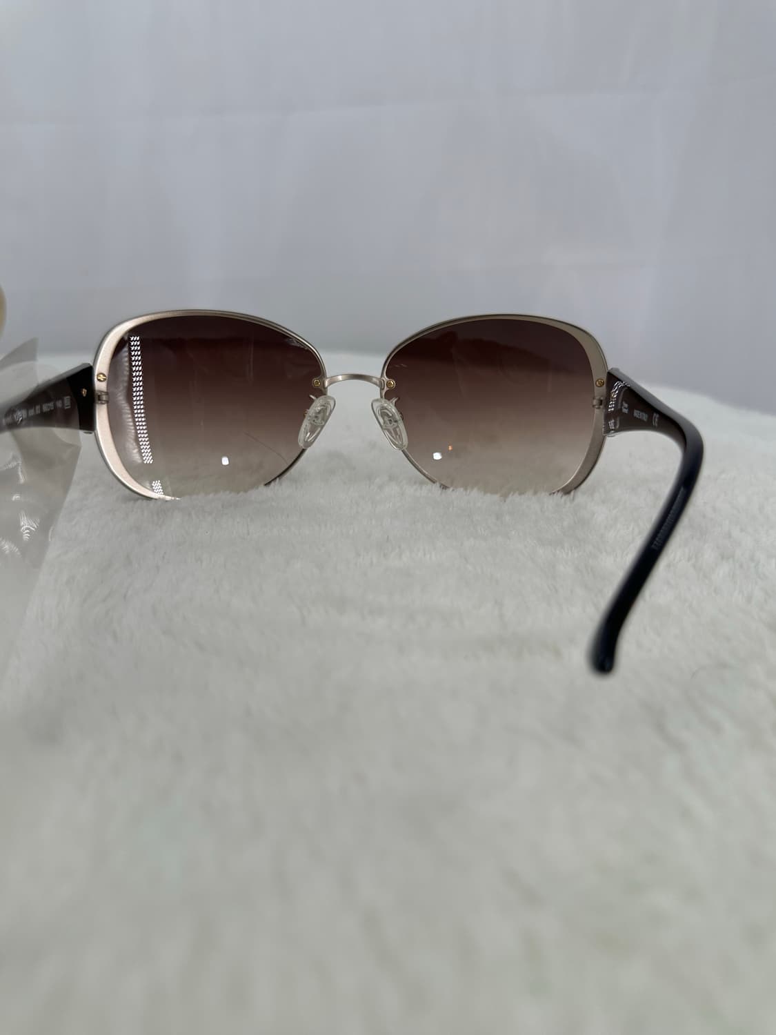 [새상품 무료배송] Made in Italy 비비안웨스트우드 선글라스 상품이미지8