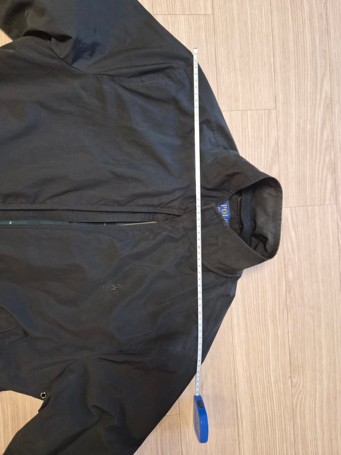 폴로 점퍼 상품이미지1