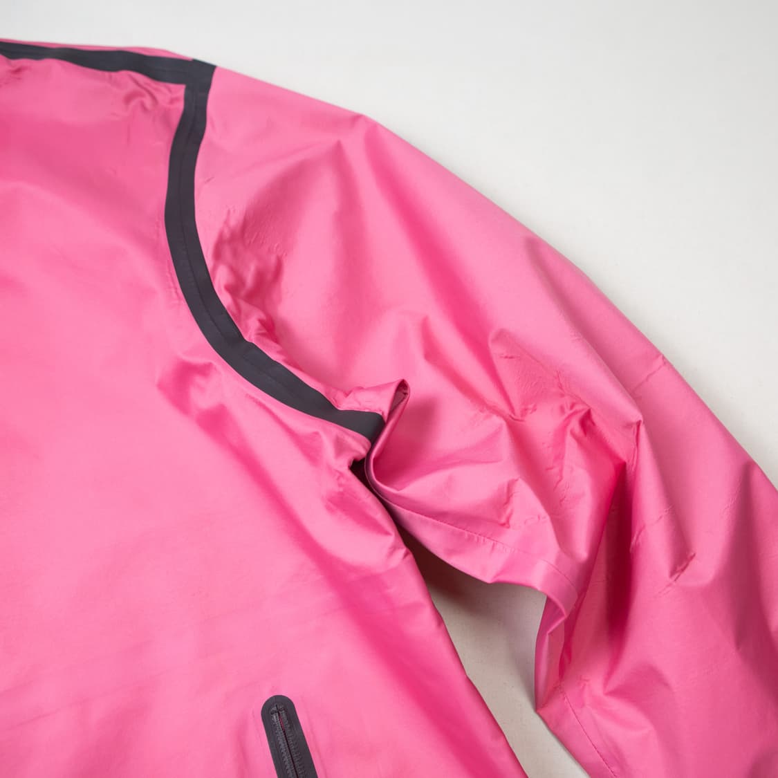 슈프림 노스페이스 테이프 심 코치 자켓 상품이미지6