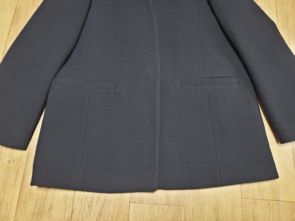 누보텐(NUVO10) 노카라 자켓 55-66  상품이미지7