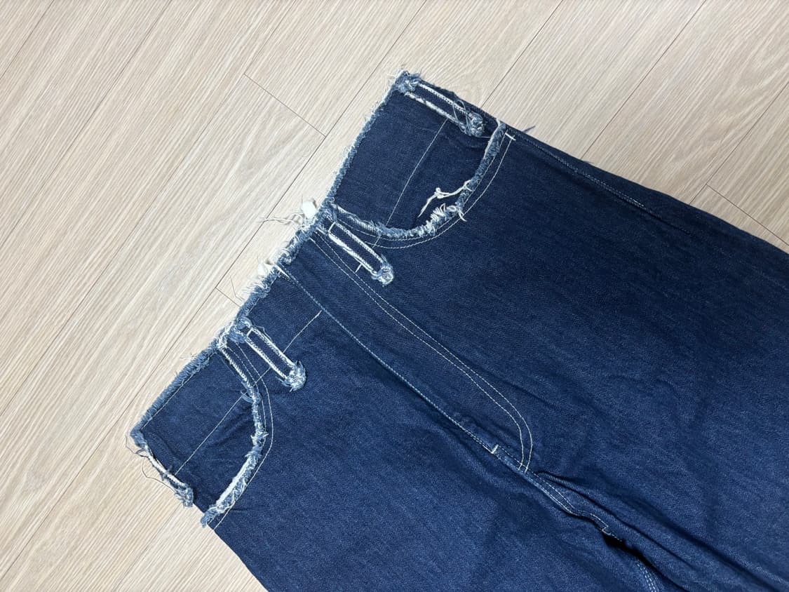 Camiel fortgens normal jeans XS 상품이미지2