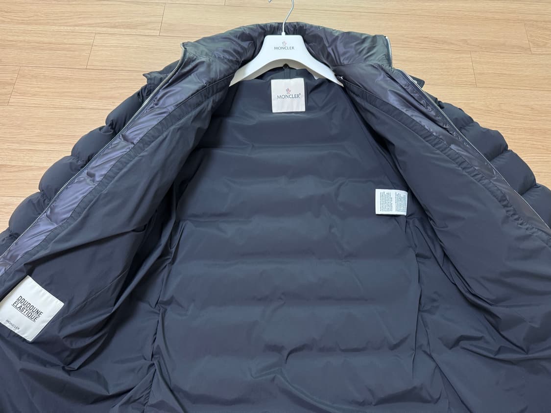 몽클레어 구스다운 롱패딩  상품이미지7